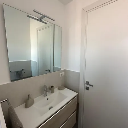 Apartmanhotel Rubino - Portorosa