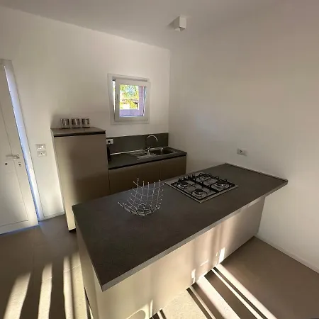 Aparthotel Rubino - Portorosa *