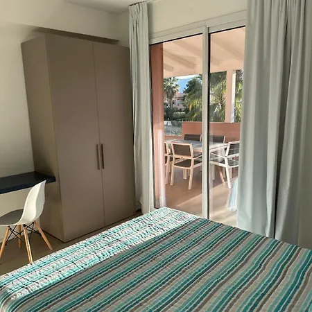 Aparthotel Rubino - Portorosa