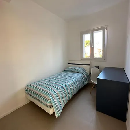 Aparthotel Rubino - Portorosa