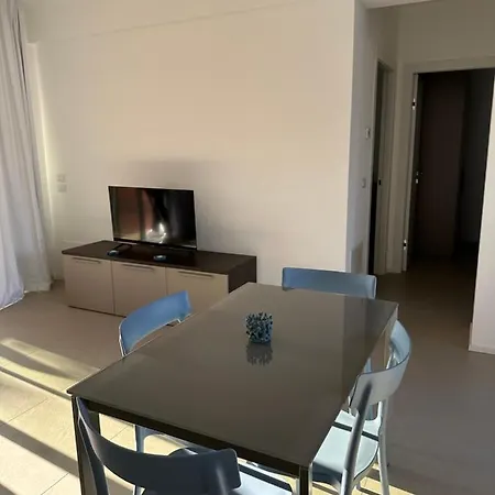 Rubino - Portorosa Aparthotel Furnari