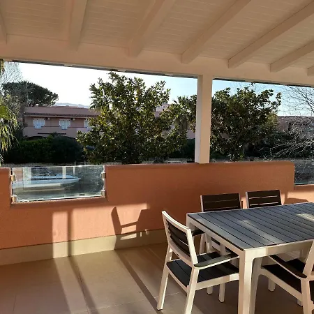 Aparthotel Rubino - Portorosa *